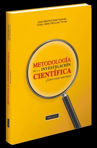 Metodología de la Investigación..