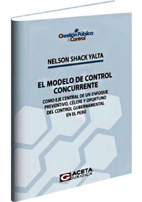 EL MODELO DE CONTROL CONCURRENTE - Como ..
