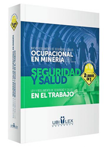 REGLAMENTO DE SEGURIDAD Y SALUD OCUPACIO..