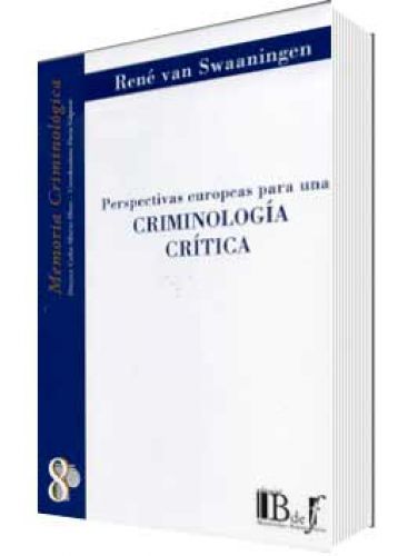 PERSPECTIVAS EUROPEAS PARA UNA CRIMINOLO..