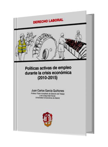 POLÍTICAS ACTIVAS DE EMPLEO DURANTE LA ..