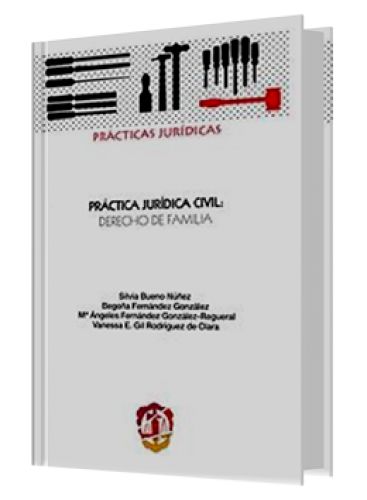 PRÁCTICA JURÍDICA CIVIL: DERECHO DE FA..