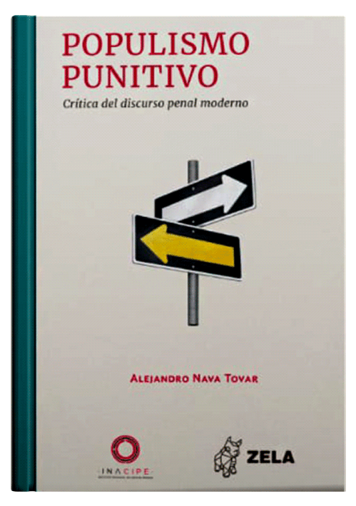 POPULISMO PUNITIVO - Crítica del discur..