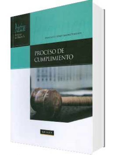 PROCESO DE CUMPLIMIENTO..