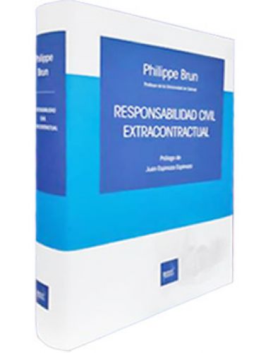 RESPONSABILIDAD CIVIL EXTRACONTRACTUAL..