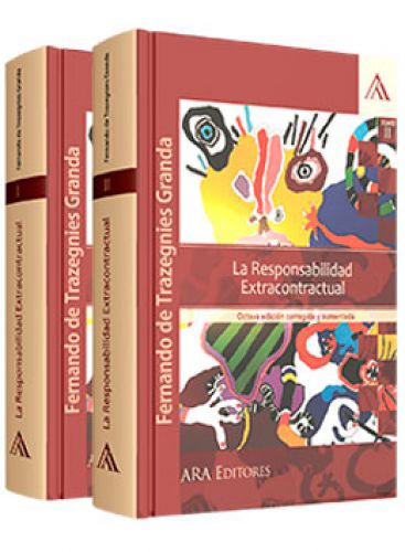 LA RESPONSABILIDAD EXTRACONTRACTUAL. (2 ..