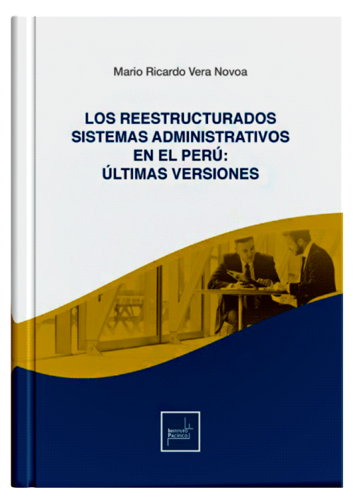 LOS REESTRUCTURADOS SISTEMAS ADMINISTRAT..