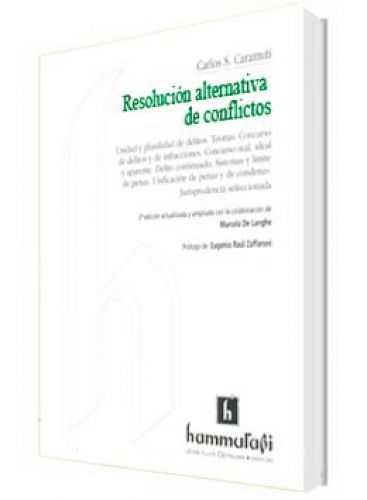 RESOLUCIÓN ALTERNATIVA DE CONFLICTOS 2 ..