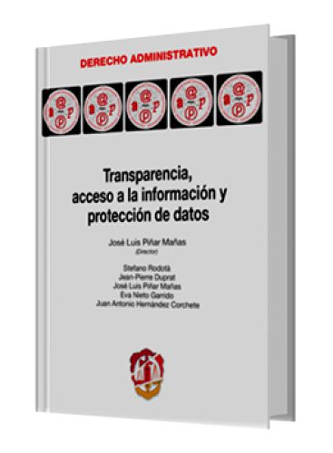 TRANSPARENCIA, ACCESO A LA INFORMACIÓN ..