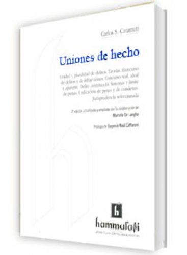 UNIONES DE HECHO..