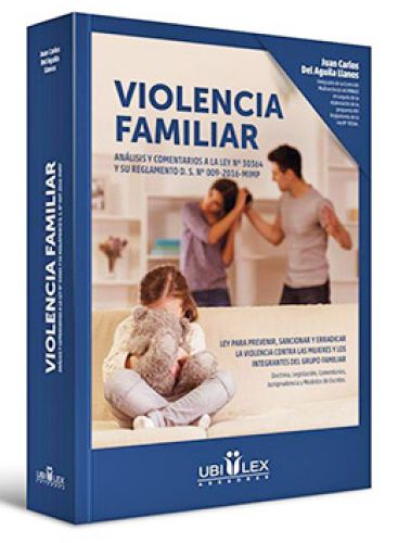 VIOLENCIA FAMILIAR (Análisis y Comentar..