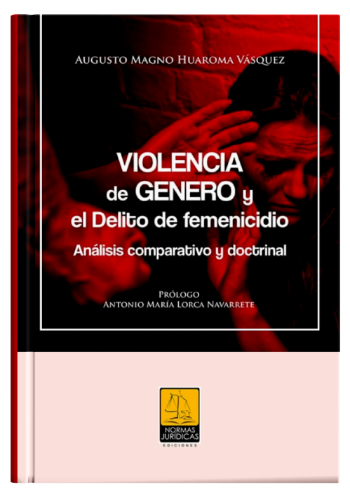 VIOLENCIA DE GENERO Y EL DELITO DE FEMIN..