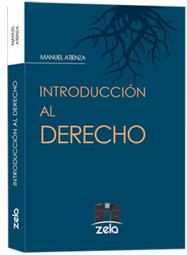 Introducción al Derecho..