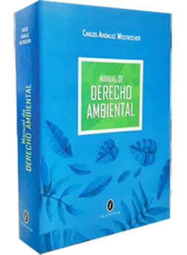 MANUAL DE DERECHO AMBIENTAL..