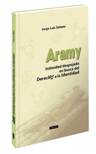 Aramy Intimidad Despojada en busca del D..