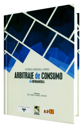 ARBITRAJE  DE CONSUMO EN IBEROAMÉRICA..