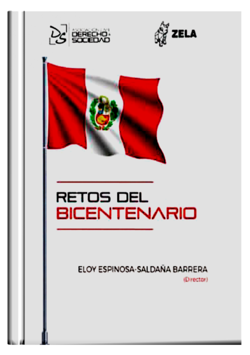 RETOS DEL BICENTENARIO (2021)..
