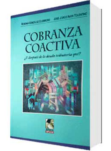 COBRANZA COACTIVA..