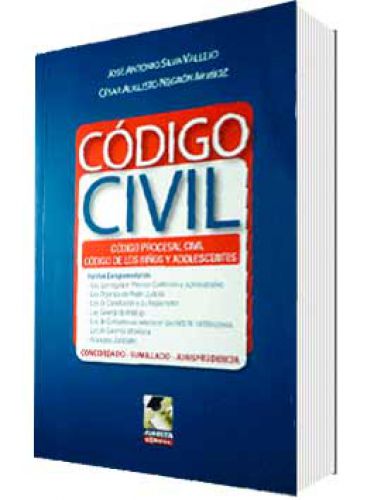 CÓDIGO CIVIL CONCORDADO, SUMILLADO, JUR..