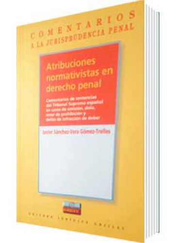 ATRIBUCIONES NORMATIVISTAS EN DERECHO PE..