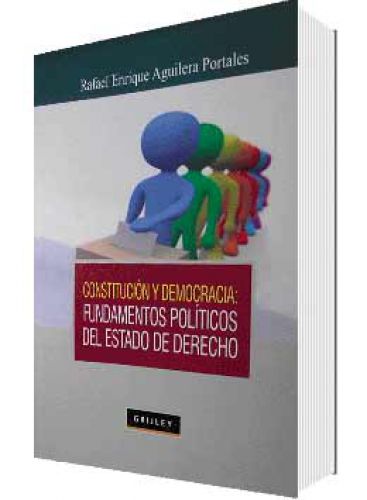 CONSTITUCIÓN Y DEMOCRACIA: FUNDAMENTOS ..