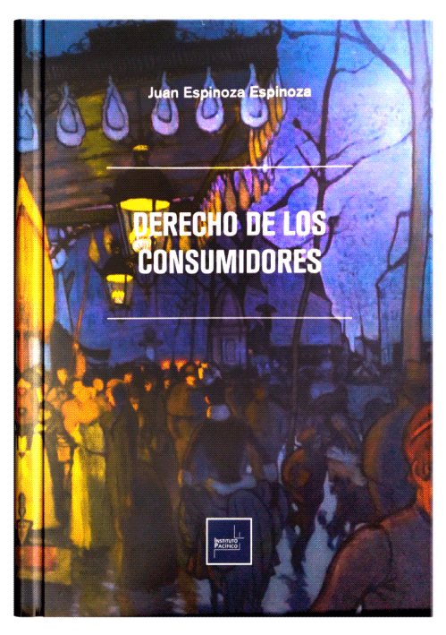 DERECHO DE LOS CONSUMIDORES..