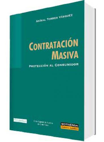 CONTRATACION MASIVA..
