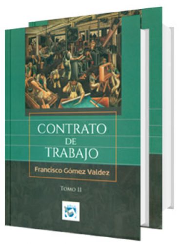 CONTRATO DE TRABAJO
