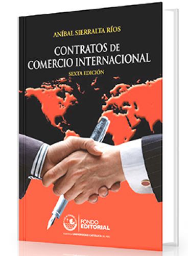 CONTRATOS DE COMERCIO INTERNACIONAL..