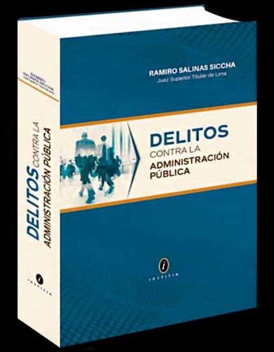 Delitos contra la Administración Públi..