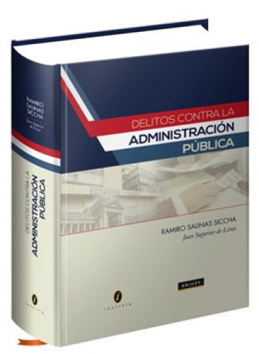 DELITOS CONTRA LA ADMINISTRACIÓN PÚBLI..