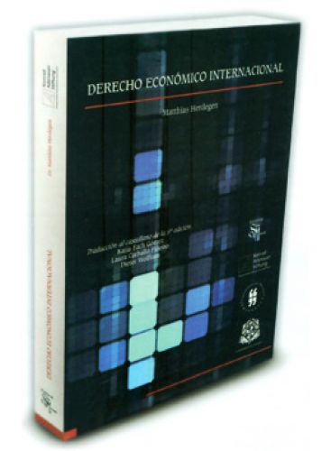DERECHO ECONÓMICO INTERNACIONAL ..