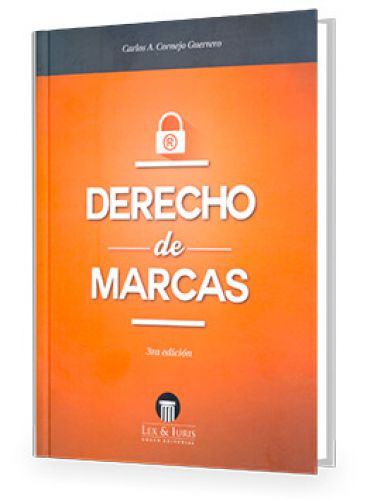 DERECHO DE MARCAS..