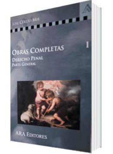 OBRAS COMPLETAS tomo TOMO I Y II..