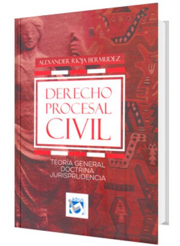 DERECHO PROCESAL CIVIL DERECHO PROCESAL CIVIL