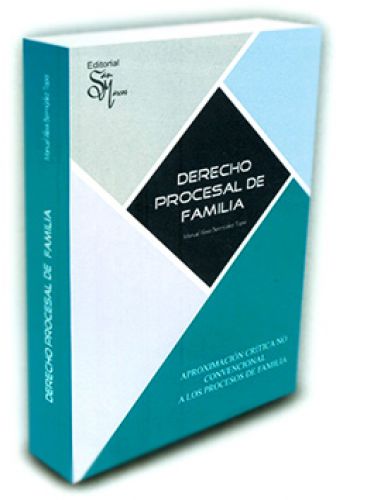 DERECHO PROCESAL DE FAMILIA ..