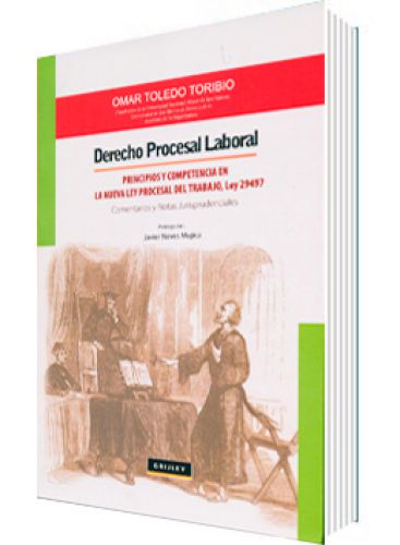 DERECHO PROCESAL LABORAL..