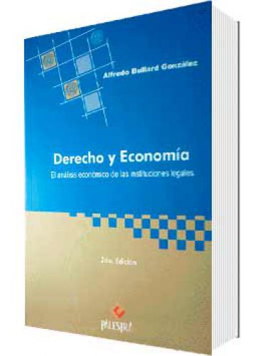 DERECHO Y ECONOMÍA..