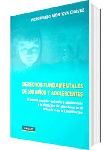 DERECHOS FUNDAMENTALES DE LOS NIÑOS Y A..
