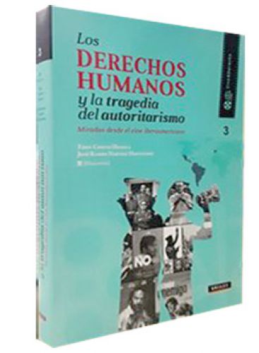 LOS DERECHOS HUMANOS y la tragedia del a..
