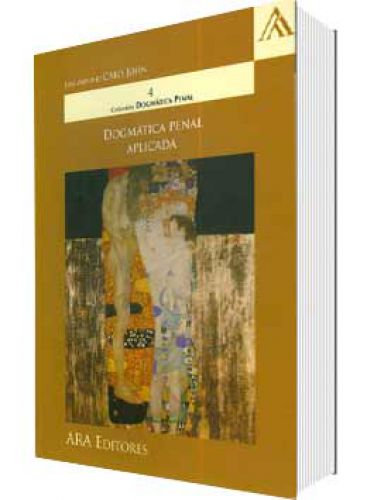DOGMÁTICA PENAL APLICADA..