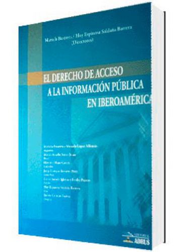 EL DERECHO DE ACCESO A LA INFORMACI�N ..