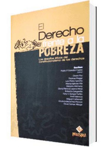 EL DERECHO FRENTE A LA POBREZA..