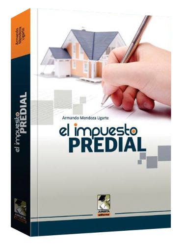 EL IMPUESTO PREDIAL..