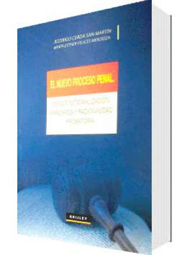 EL NUEVO PROCESO PENAL..