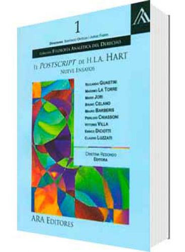 EL POSTSCRIPT DE H. L. A. HART..