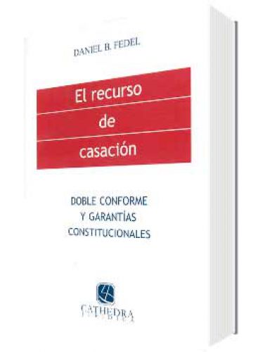 EL RECURSO DE CASACIÓN..