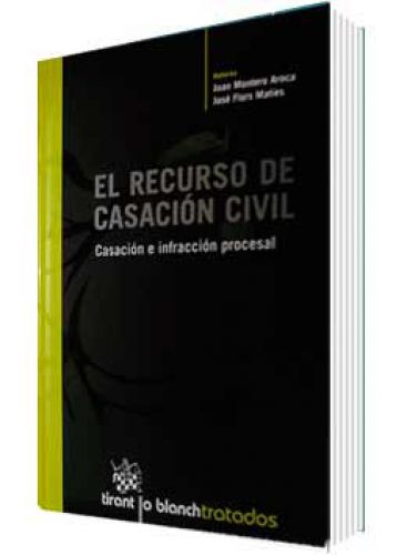 EL RECURSO DE CASACIÓN CIVIL..