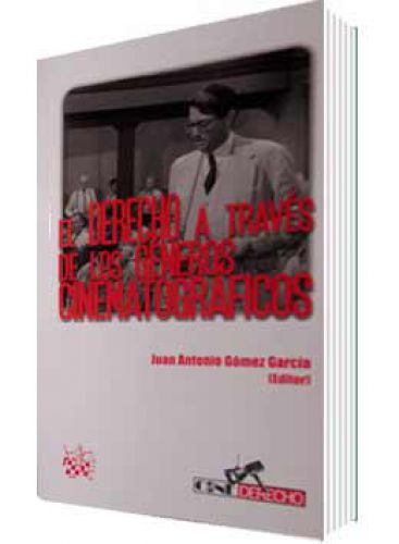 EL DERECHO A TRAVÉS DE LOS GÉNEROS CIN..