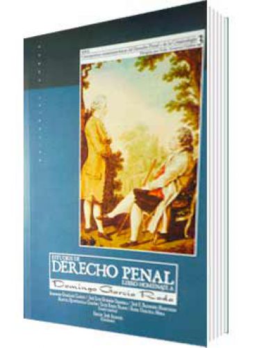 ESTUDIOS DE DERECHO PENAL..